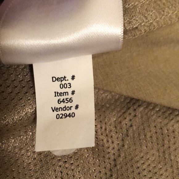 Mens 42 Eddie Bauer Travex khaki Flexion amphib shorts - Picture 8 of 10